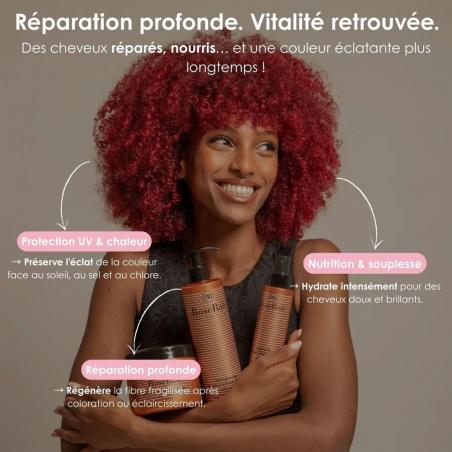 Rosebaie Argan & Kératine Leave in – Paramarket .com