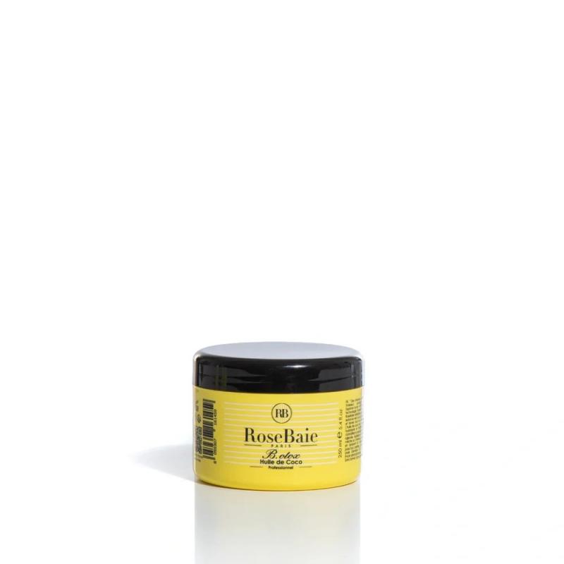 Rosebaie Huile De Coco & Kératine B.otox – Paramarket.com
