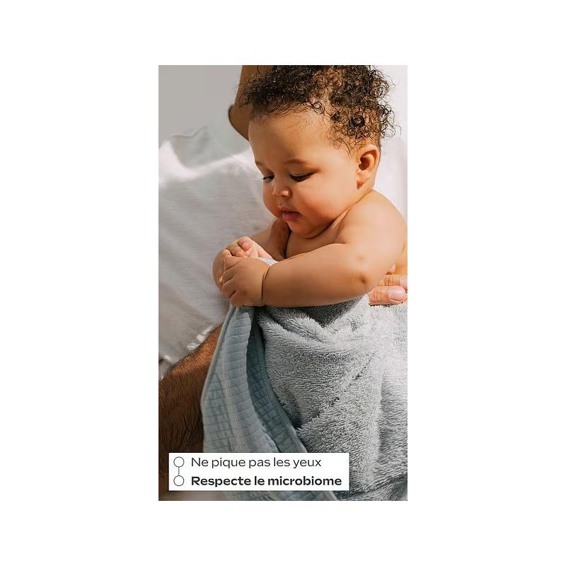 Weleda Bébé Crème lavante Corps et Cheveux au Calendula – Paramarket.com