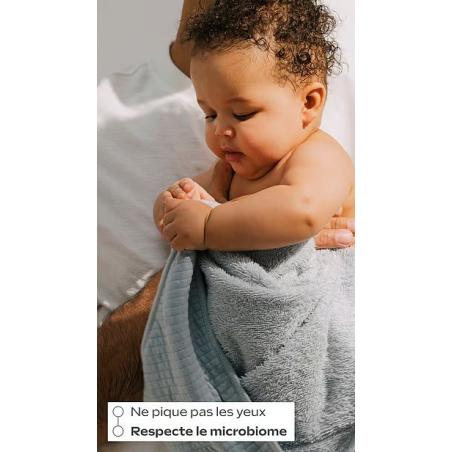 Weleda Bébé Crème lavante Corps et Cheveux au Calendula – Paramarket.com