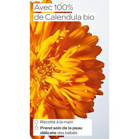 Weleda Bébé Crème lavante Corps et Cheveux au Calendula – Paramarket.com