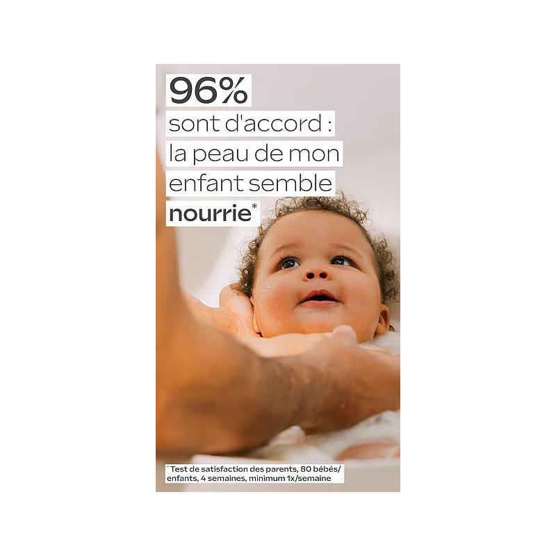 Weleda Bébé Crème lavante Corps et Cheveux au Calendula – Paramarket.com