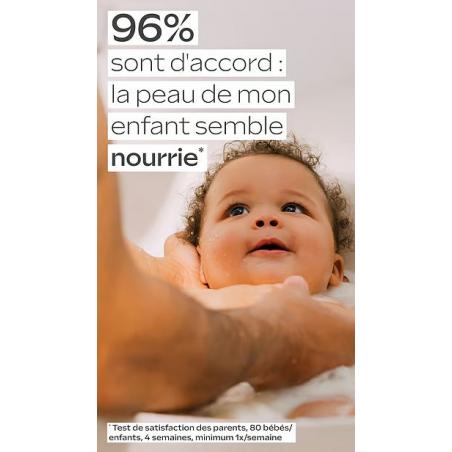 Weleda Bébé Crème lavante Corps et Cheveux au Calendula – Paramarket.com
