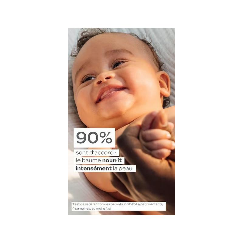 Weleda Bebe Baume intense universel au Calendula sans parfum – Paramarket.com