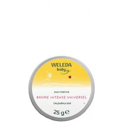 Weleda Bebe Baume intense universel au Calendula sans parfum – Paramarket.com