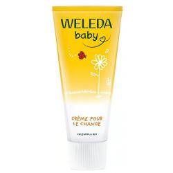 Weleda Bebe Crème pour le Change au Calendula – Paramarket.com