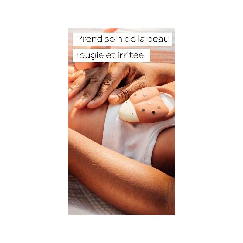 Weleda Bebe Crème pour le Change au Calendula – Paramarket.com