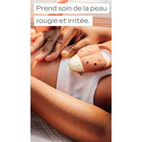 Weleda Bebe Crème pour le Change au Calendula – Paramarket.com
