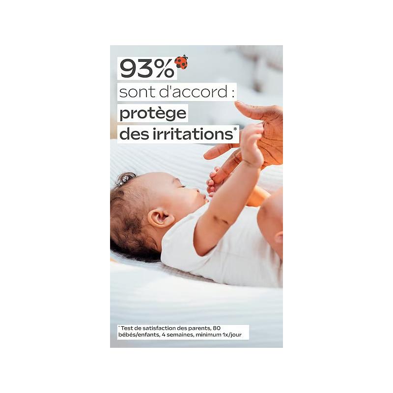 Weleda Bebe Crème pour le Change au Calendula – Paramarket.com