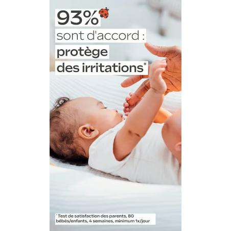 Weleda Bebe Crème pour le Change au Calendula – Paramarket.com