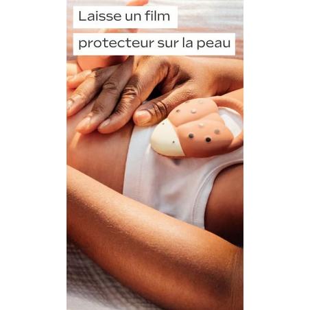 Weleda Bébé Crème pour le Change sans parfum – Paramarket.com