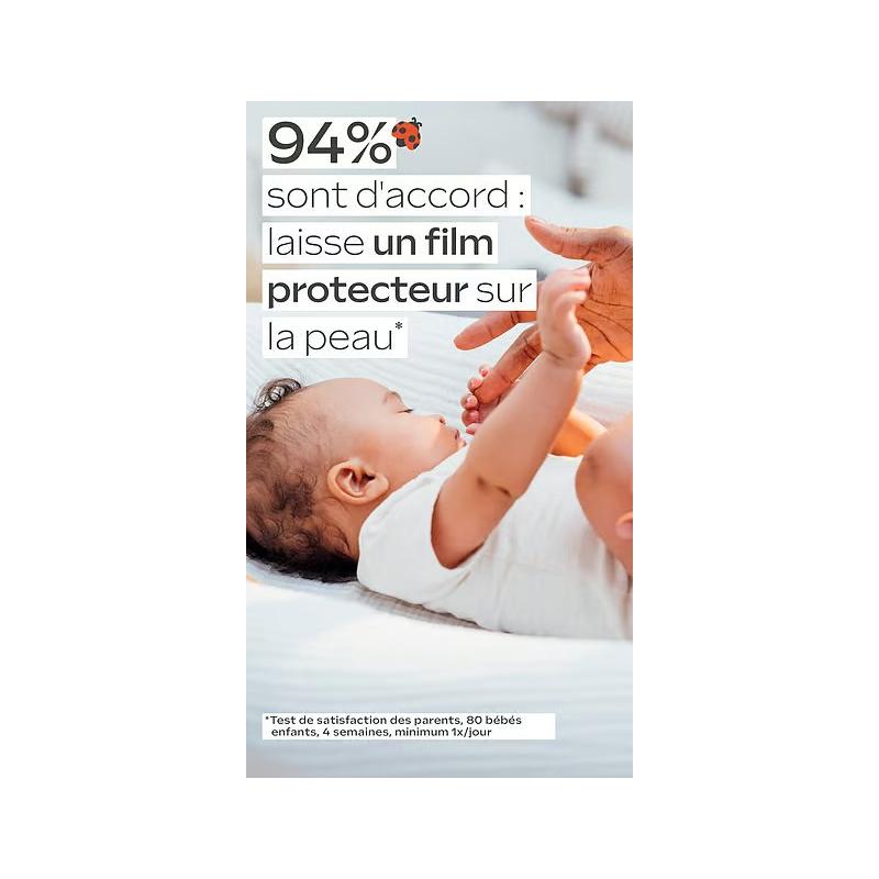 Weleda Bébé Crème pour le Change sans parfum – Paramarket.com