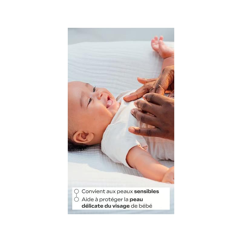 Weleda Bébé Crème hydratante Visage au Calendula – Paramarket.com