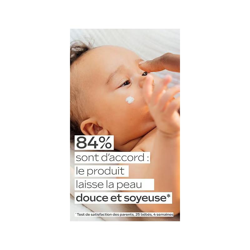 Weleda Bébé Crème hydratante Visage au Calendula – Paramarket.com