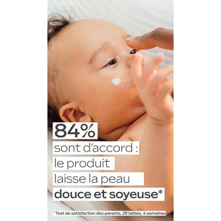 Weleda Bébé Crème hydratante Visage au Calendula – Paramarket.com