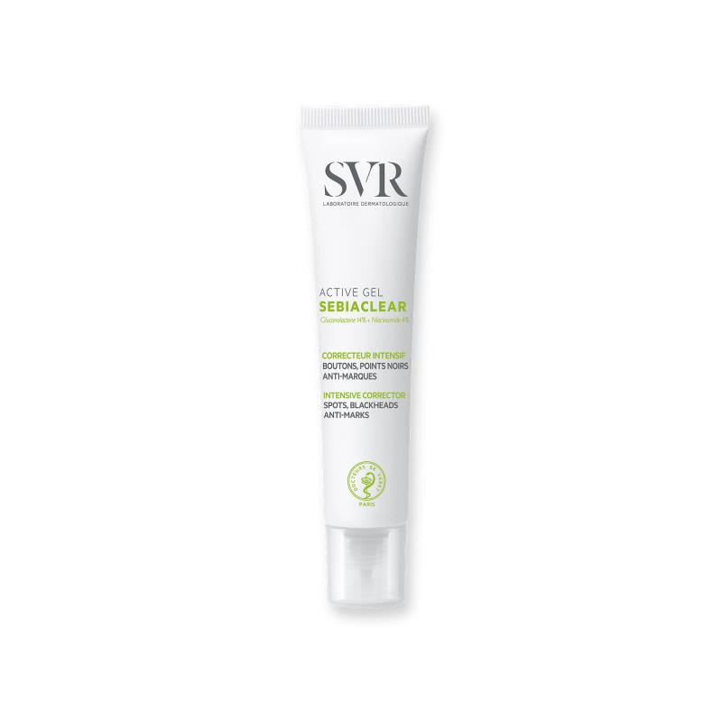 SVR Sebiaclear Active Gel - Paramarket.com