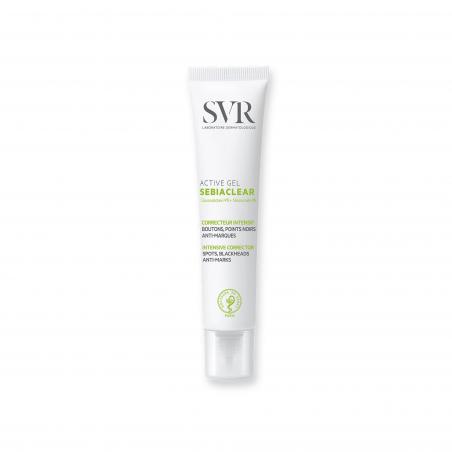 SVR Sebiaclear Active Gel - Paramarket.com