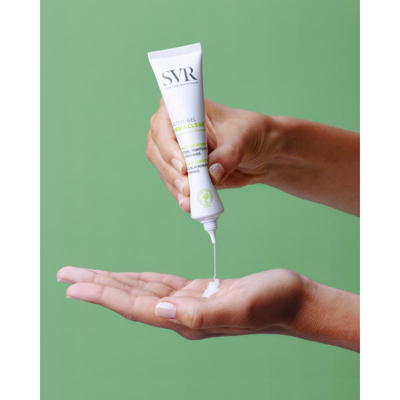 SVR Sebiaclear Active Gel - Paramarket.com