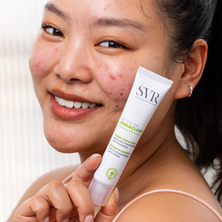 SVR Sebiaclear Active Gel - Paramarket.com
