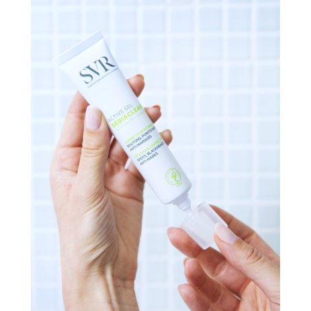 SVR Sebiaclear Active Gel - Paramarket.com