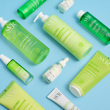 SVR Sebiaclear Active Gel - Paramarket.com