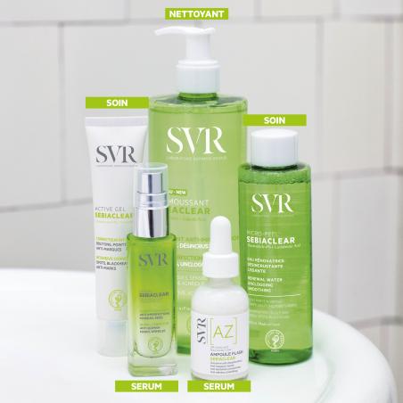 SVR Sebiaclear Active Gel - Paramarket.com