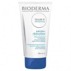 Node K Shampooing Kerato-Réducteur des laboratoires Bioderma