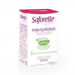 Femme Pain Surgras des laboratoires Saforelle