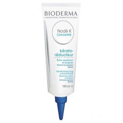 Node K Concentre Kérato-Réducteur des laboratoires Bioderma
