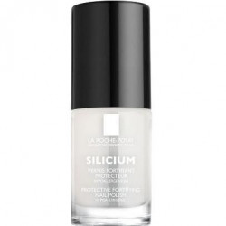 Silicium Vernis À Ongle 1 Mat La Roche Posay