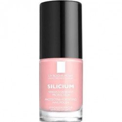 Silicium Vernis À Ongle 2 Rose La Roche Posay