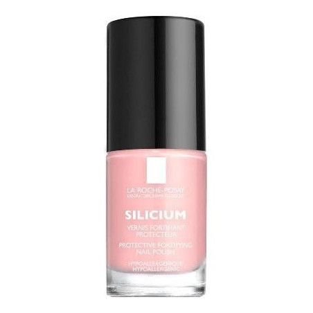 Silicium Vernis À Ongle  2 Rose La Roche Posay