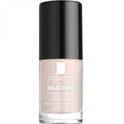 Silicium Vernis À Ongle 3 Beige La Roche Posay
