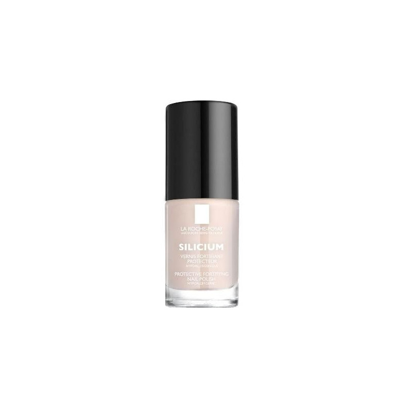 Silicium Vernis À Ongle 3 Beige La Roche Posay