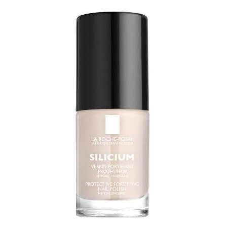 Silicium Vernis À Ongle  3 Beige La Roche Posay