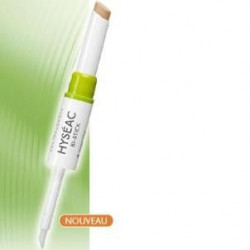 Hyseac Bi-Stick des laboratoires Uriage