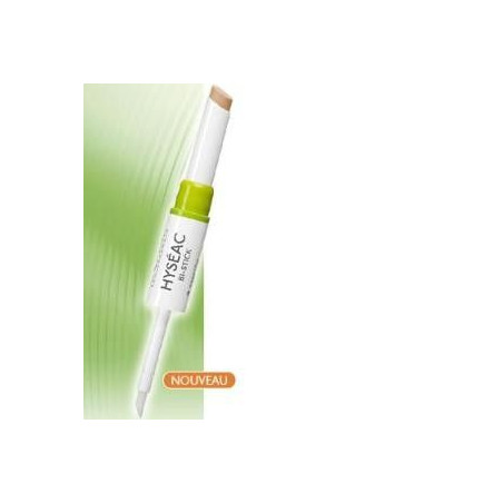 Hyseac Bi-Stick des laboratoires Uriage