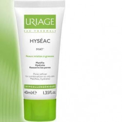 Hyseac Mat- des laboratoires Uriage