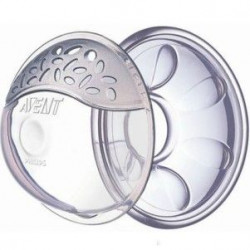 Coquille Allaitement Confort de la marque Avent