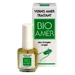 Bioamer Vernis Amer des laboratoires Bioes