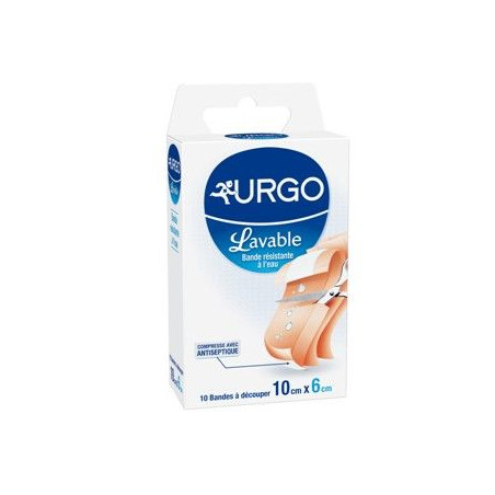 Pansements À Découper Lavable de la marque Urgo
