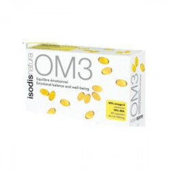 Om3 Original des laboratoires Isodisnatura