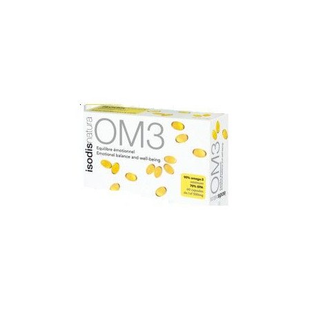 Om3 Original des laboratoires Isodisnatura