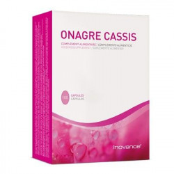 Inovance Onagre-Cassis des laboratoires Ysonut
