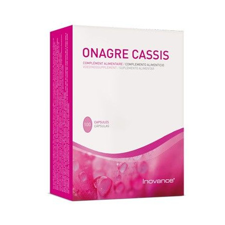 Inovance Onagre-Cassis des laboratoires Ysonut