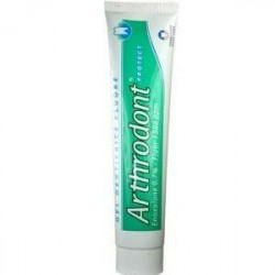 Dentifrice Gel de la marque Arthrodont