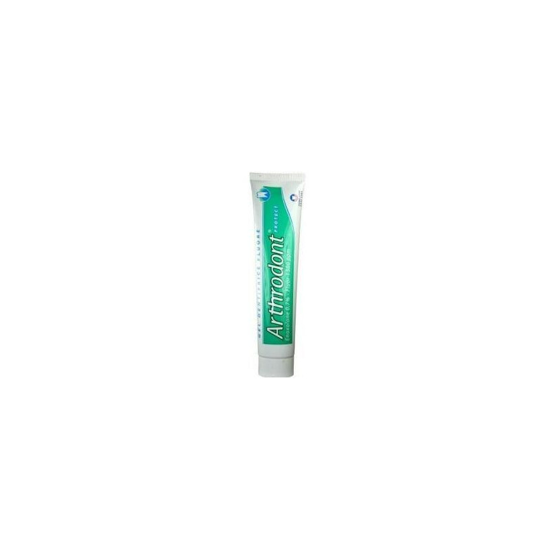 Dentifrice Gel de la marque Arthrodont