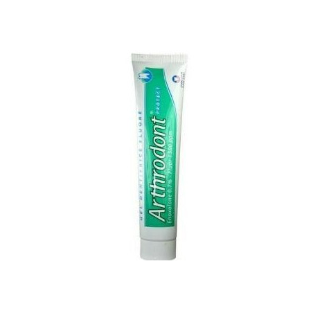 Dentifrice Gel de la marque Arthrodont