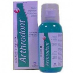 Solution Gingivale de la marque Arthrodont