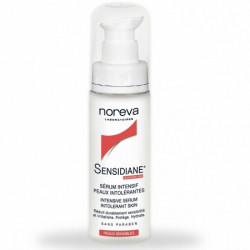 Sensidiane Sérum Intensif Peau Intolérante des laboratoires Noreva